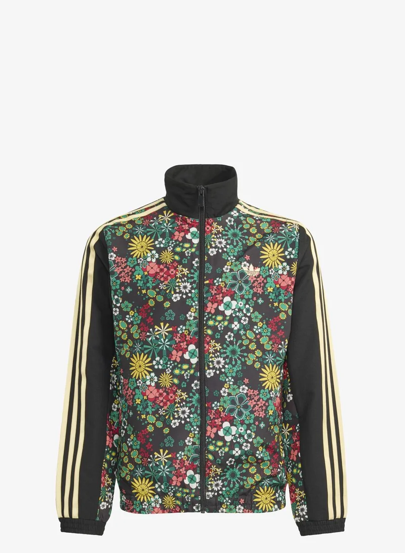 اديداس اوريجينالز جاكيت رياضية adidas Originals x Liberty London
